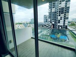 Sennett Residence (D13), Condominium #619644401